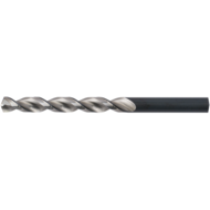 Spiralbohrer HSS-E 5xD DIN338TLP 130° 1mm nitriert geschliffen